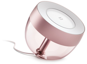 Настольная лампа Philips Hue Iris, 2000K-6500K, Color, Bluetooth, димируемая (Pink) 929002376301