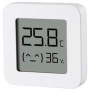 Купить Датчик температуры и влажности Xiaomi MiJia (NUN4126GL)