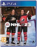 Купити Диск NHL23  (Blu-ray) для PS4