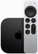 Купить Apple TV 4K Wi-Fi with 64 GB storage (MN873RU/A)