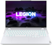 Купить Ноутбук Lenovo Legion 5 Pro 16ITH6H Stingray Stingray (82JD00FFRA)