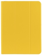 Купить Чехол Tucano Premio для iPad Pro 11" (1/2/3 gen) (Yellow)