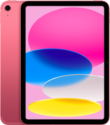 Купить Apple iPad 10 10.9" 64GB Wi-Fi Pink (MPQ33) 2022