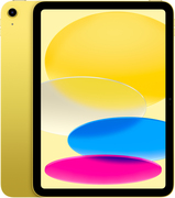 Купить Apple iPad 10 10.9" 256GB Wi-Fi+4G Yellow (MQ6V3) 2022