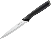 Купить Кухонный нож универсальный Tefal Comfort, длина лезвия 12 см, нерж.сталь, чехол K2213944