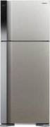 Купить Холодильник Hitachi R-V540PUC7BSL TMF