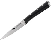 Купить Кухонный нож для чистки овощей Tefal Ice Force, длина лезвия 9 см, нерж.сталь, пластик K2320514