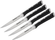 Купить Набор ножей для стейка Tefal Ice Force, 11 см, 4 шт, блистер K232S414