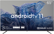 Купить Телевизор Kivi 65" 4K UHD Smart TV (65U750NB)