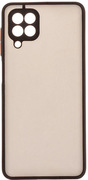 Купить Чехол для Samsung A22/M22/M32 ColorWay Smart Matte (Blaсk)