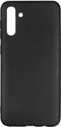 Купить Чехол для Samsung A04s ColorWay TPU matt (Black)