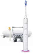 Купити Електрична зубна щітка Philips Sonicare HX9917/88 Diamond Clean Smart 9400