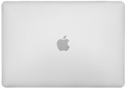 Купить Накладка SwitchEasy MacBook Pro 13 Protective Case For 2022-2016 M2/M1/Intel Transparent (White)