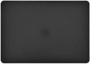 Купить Накладка SwitchEasy MacBook Pro 13 Protective Case For 2022-2016 M2/M1/Intel Transparent (Black)