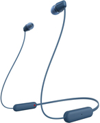 Купити Навушники Sony WI-C100 (Blue) WIC100L.CE7