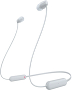 Купити Навушники Sony WI-C100 (White) WIC100W.CE7