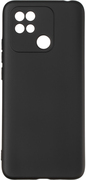 Купить Чехол для Xiaomi Redmi 10C Gelius Full Soft Case (Black)