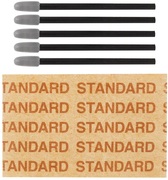 Купить Комплект стандартних наконечников для Pro Pen 3 (Black) 5 шт ACK24801Z