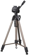 Купить Штатив для фотокамер Hama Star 62 3D 64-160 см (Beige)