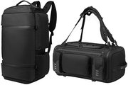 Рюкзак для подорожей  Ozuko 9326 (Black)