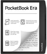 Купить PocketBook 700 Era Stardust Silver (PB700-U-16-WW)