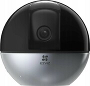 Купить Wi-Fi поворотная камера Ezviz CS-C6W (4MP, H.265) 4MP H.265