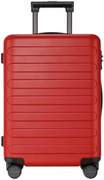 Купити Валіза Xiaomi Ninetygo Business Travel Luggage 20" Red (6970055346696)