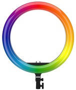 Купить Кольцевая светодиодная LED лампа Lovely Stream 14 Full Set