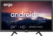 Купити Телевізор Ergo 24" HD Smart TV (24GHS5500)