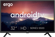 Купити Телевізор Ergo 32" HD Smart TV (32GHS5500)