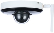 Купить IP Камера видеонаблюдения с аудио 4Мп Dahua DH-SD1A404XB-GNR-W