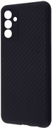 Купить Чехол для Samsung  A04s WAVE Carbon (Black)