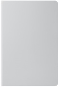Чохол для Samsung Tab A8 Book Cover (Silver)