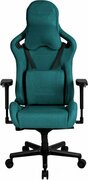 Купити Ігрове крісло HATOR Arc Fabric (Emerald) HTC-997