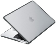 Купить Накладка Uniq Venture Hybrid MacBook Pro 13 (2016-2020) Case - Frost/Charcoal (Grey)