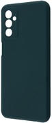Купить Чехол для Samsung M23/M13 WAVE Colorful Case (Forest Green)