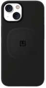 Чохол для iPhone 14 UAG Lucent 2.0 Magsafe (Black)