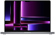 Купити Apple MacBook Pro 16" Chip M2 Pro 19GPU/16RAM/512GB Space Gray (MNW83) 2023