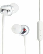 Купить Наушники Sony MDR-EX255AP In-ear Mic (White) MDREX255APW.E