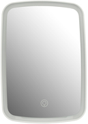 Купить Зеркало Jordan Judy Tri-color LED vanity mirror Beige NV505