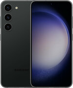 Купить Samsung Galaxy S23 S911B 8/256GB Phantom Black (SM-S911BZKGSEK)