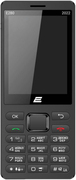 Купить 2E E280 Dual Sim 2022 Black (688130245210)