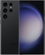 Купить Samsung Galaxy S23 Ultra S918B 12/256GB Phantom Black (SM-S918BZKGSEK)