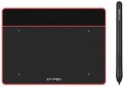 Купить Графический планшет XP-PEN Deco Fun XS R (Red)