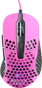 Купить Игровая компьютерная мышь XTRFY M4 RGB (Pink) XG-M4-RGB-PINK