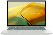 Купить Ноутбук Asus Zenbook 14 UX3402ZA-KP416W Aqua Celadon (90NB0WC2-M00W10)