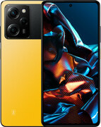 Купити POCO X5 Pro 5G 6/128GB (Yellow)