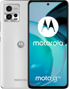 Купить Motorola G72 8/128GB (Mineral White)