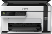 Купить МФУ струйное Epson M2120 Фабрика печати с WI-FI (C11CJ18404)