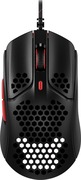 Купить Игровая компьютерная мышь HyperX Pulsefire Haste - Gaming Mouse (Black-Red) 4P5E3AA